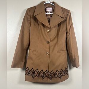Bablos Italy Suit Jacket Coat